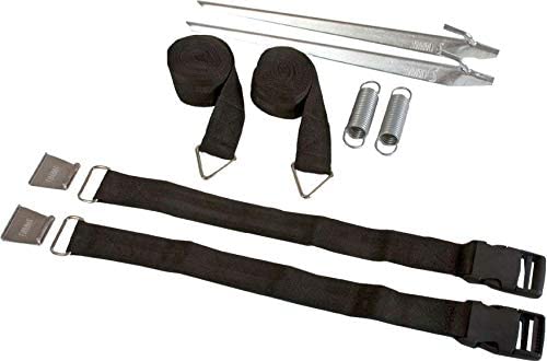 Fiamma Tie Down S para F45, F65 y CS