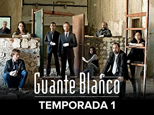 Guante Blanco
