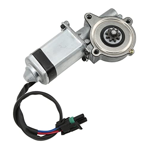 Leapiture RV Motor Paso a Paso 1820124 Entrada eléctrica Motor Paso a Paso Reemplazo 369506 300‑1406 1636669 para Autocaravana RV