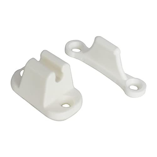 Retenedor De Puerta De Caravana Pestillo De Puerta De RV, Retenedor De Puerta De Caravana Kit De Retenedor De Puerta De Captura De Puerta De RV Accesorios para Caravana, Tope De Puerta