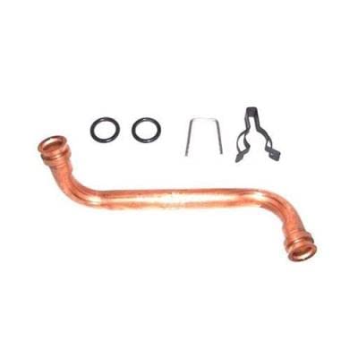 RO - Linea Blanca ® - TUBO ENTRADA AGUA PARA JUNKERS 8700715061