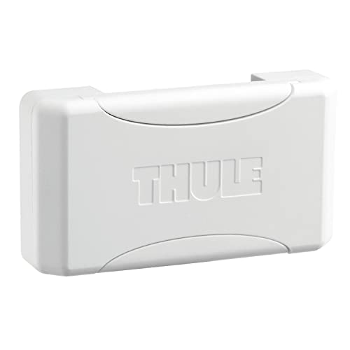 Thule pieza para colgar organizadores en la pared autocaravana