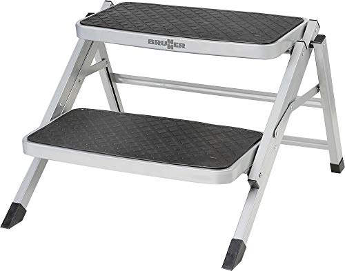 Escalón double Ruckstep