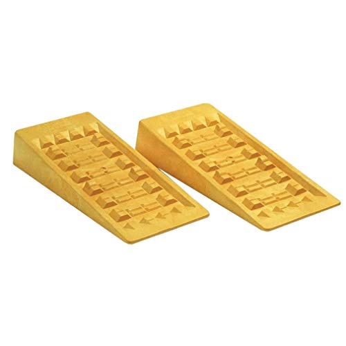 Fiamma Level System Magnum (Pair)