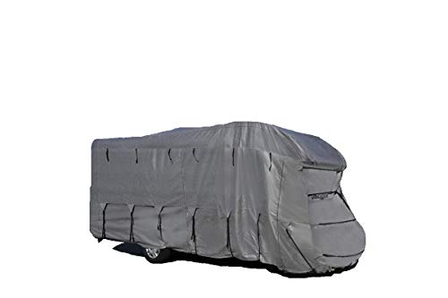 Funda protectora Camper Cover 6M 650-700cm