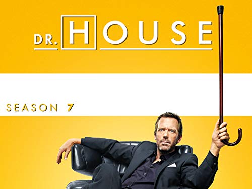 House Temporada 7