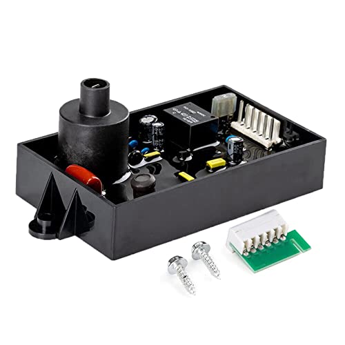 Huusuei 91367 Calentador de agua para autocaravana placa de control de PC 93307 93865