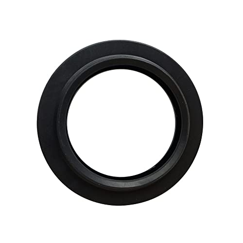 MGTCAR Nuevo Compatible con Feapz for Caravana for Inodoro de Autocaravana for Thetford Cassette Lip Seal 23721 C200 C250 C400 C500 C2 C3 C4 Partes