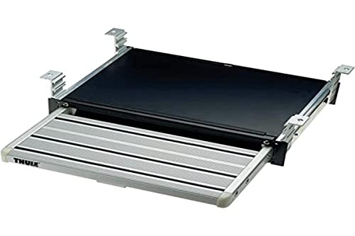 Thule 307564 Manual de Paso Deslizante 400