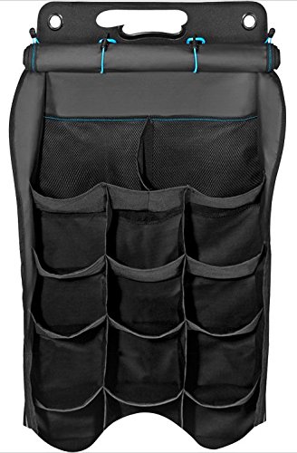 Thule RV Wall Organizer Black 306924