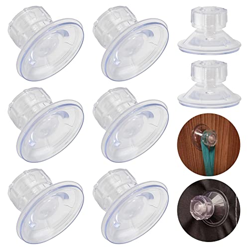 WingFly Caravan Limpets - Juego de ventosas para toldo de alta adherencia para autocaravana (16)