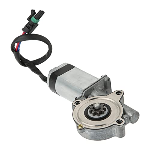 Yctze Motor Paso a Paso RV,Reemplazo del Motor Paso a Paso de Entrada Eléctrica Repuestos para Autocaravanas Y Vehículos de Transporte SP1636669 369506 300‑1406 1636669