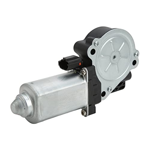 Yctze Motor Paso a Paso RV,Retraer Automáticamente el Apagado Automático Reemplazo del Motor Paso a Paso de Entrada Eléctrica KW1101428 Repuestos para Autocaravanas Y Vehículos de Transporte