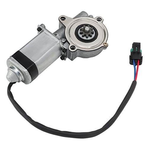 YYQTGG SP1636669, Motor Paso a Paso de Entrada de RV Resistente para Escalones de Autocaravana Lippert