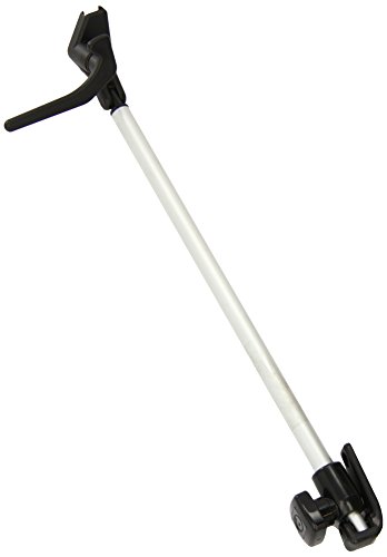 Brunner 208/010-L - Tubo regulador para Ventanas de autocaravanas (300 mm, acople a Izquierda con Pasador)