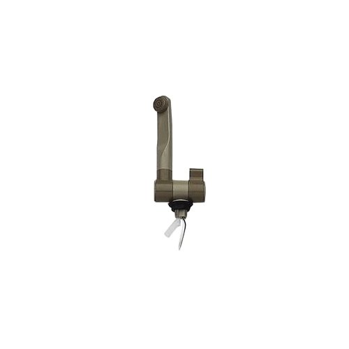 Comet 300/561-1 London - Grifo para autocaravanas, Color Crema