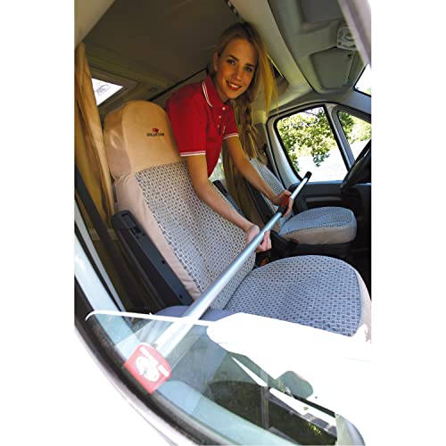Fiamma Duo Pro-Safe - ANF1011