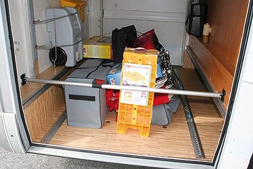 Fiamma Equipaje Bar para Garaje