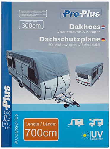 ProPlus Cubierta Superior para Caravana y Autocaravana 610276