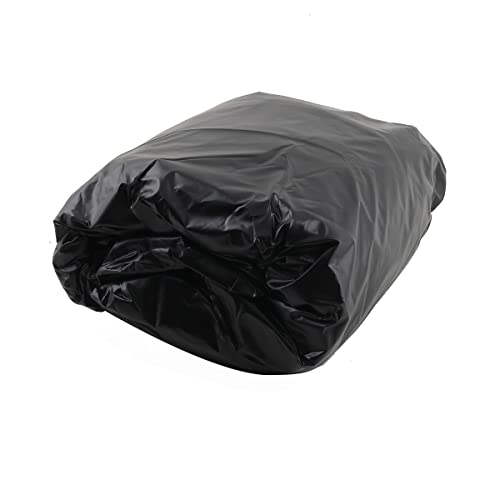 SUDEG Lona de protección para el techo, 3 x 7,5 m, cubierta protectora para caravanas y autocaravanas
