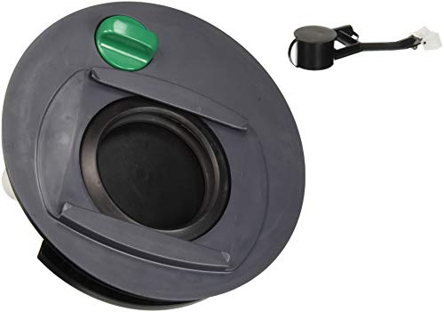 Thetford C400 de Tanque Placa