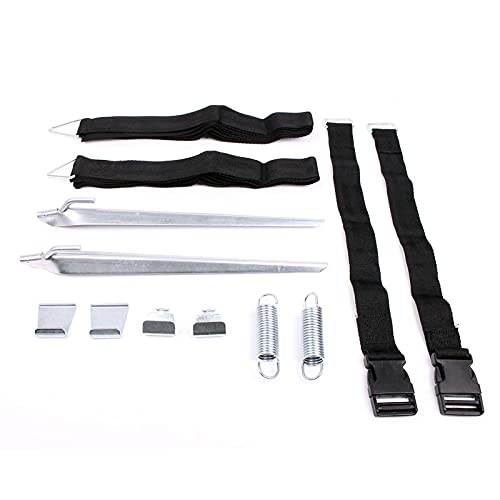 Tie Down MaxTie Down Max 10 TLG. para toldos Fiamma